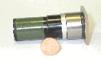 Micropumpe 50 bar